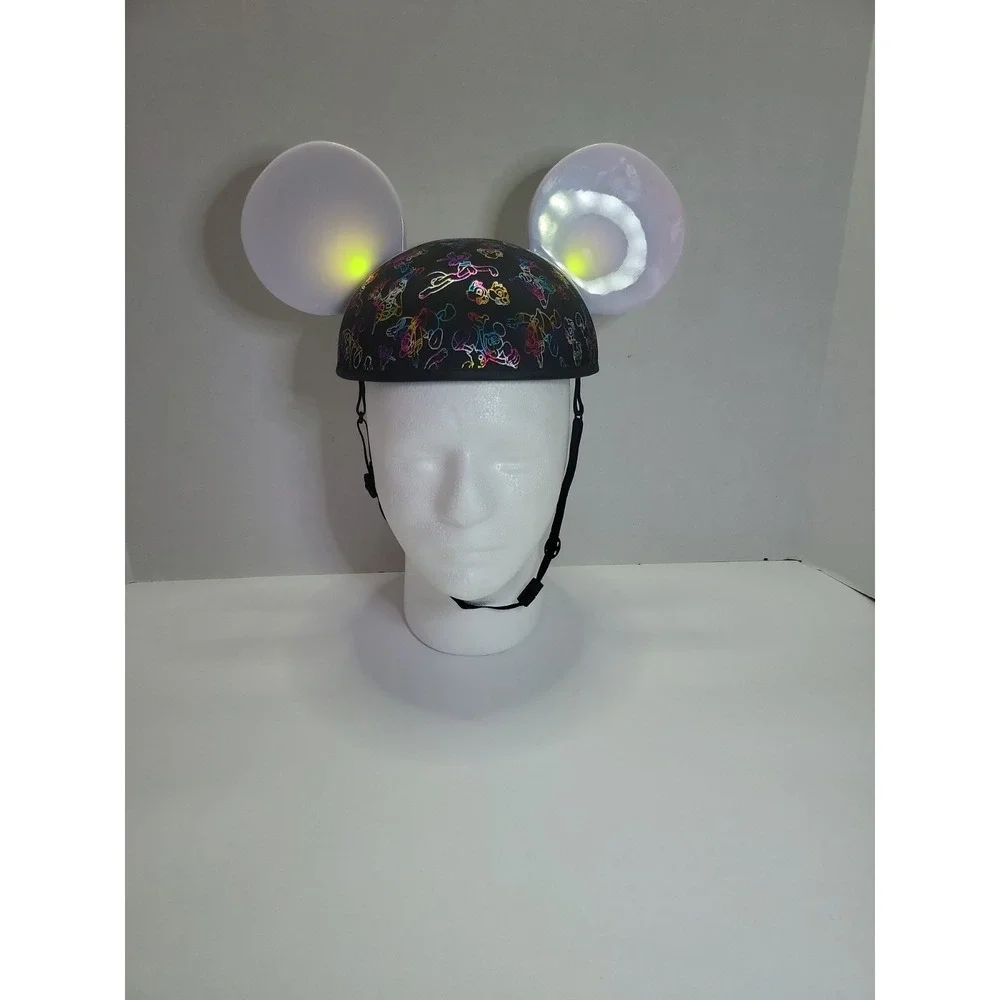 Disney parks mickey